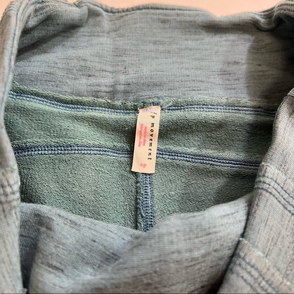 Free People “Hybrid Leggings” - Picture 7 of 8